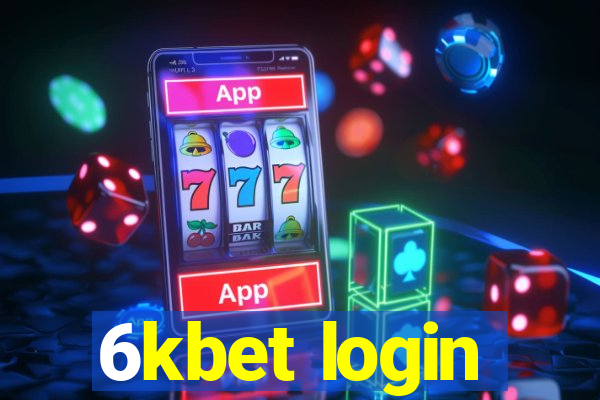 6kbet login