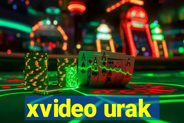 xvideo urak