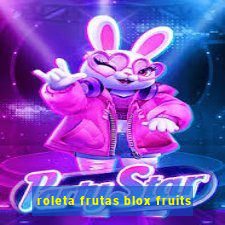 roleta frutas blox fruits