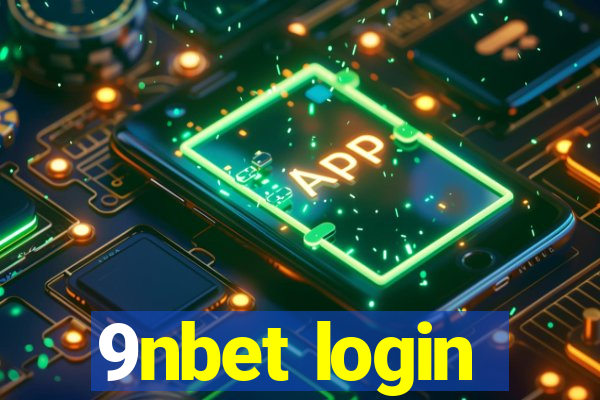 9nbet login