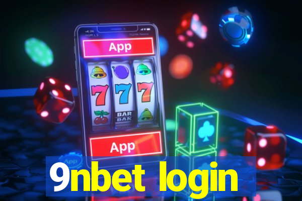 9nbet login