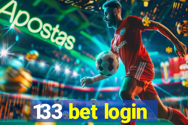 133 bet login