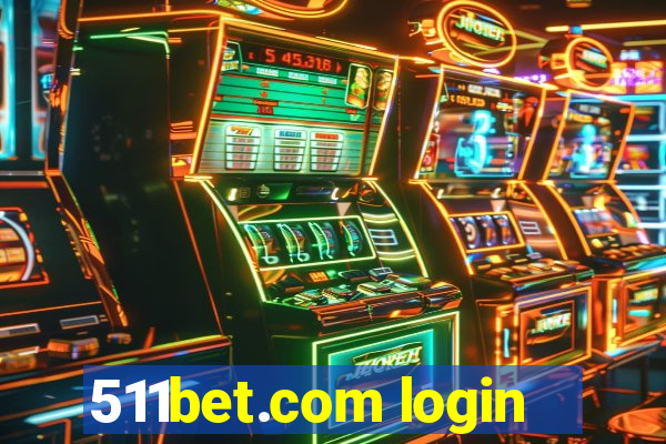 511bet.com login