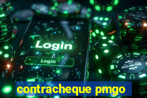 contracheque pmgo