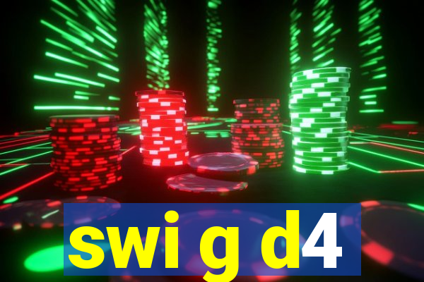 swi g d4