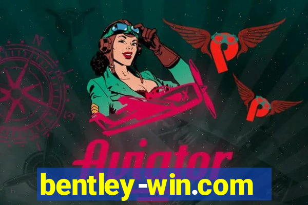 bentley-win.com