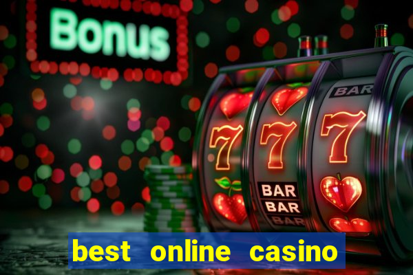 best online casino that accepts entropay