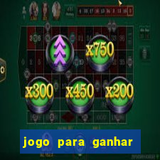 jogo para ganhar dinheiro no pix sem depositar nada