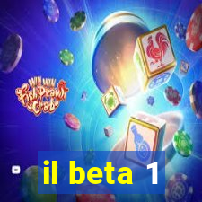 il beta 1