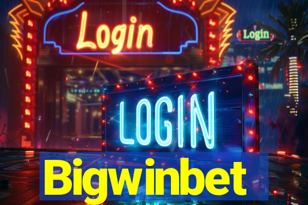 Bigwinbet