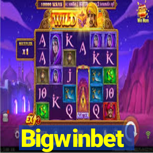 Bigwinbet