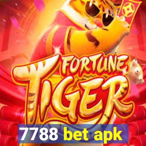 7788 bet apk