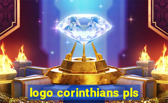 logo corinthians pls