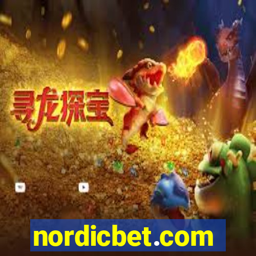 nordicbet.com