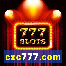 cxc777.com