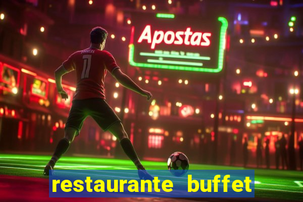 restaurante buffet livre centro porto alegre