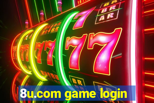 8u.com game login