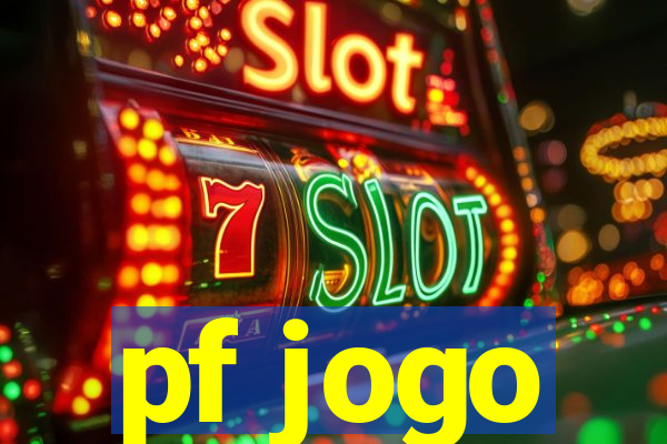 pf jogo