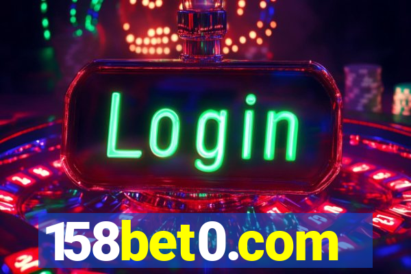 158bet0.com