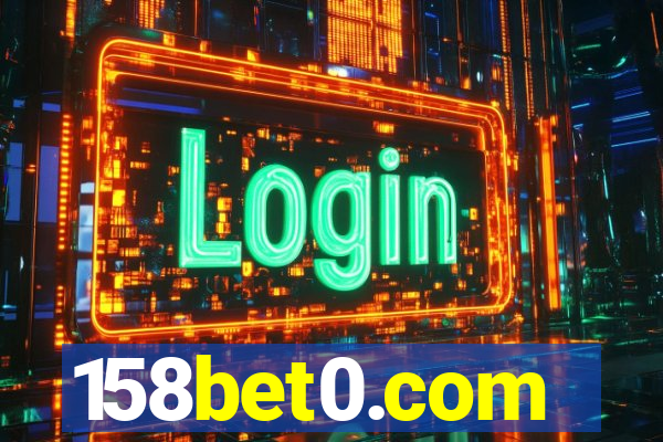 158bet0.com