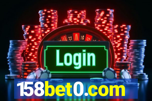 158bet0.com