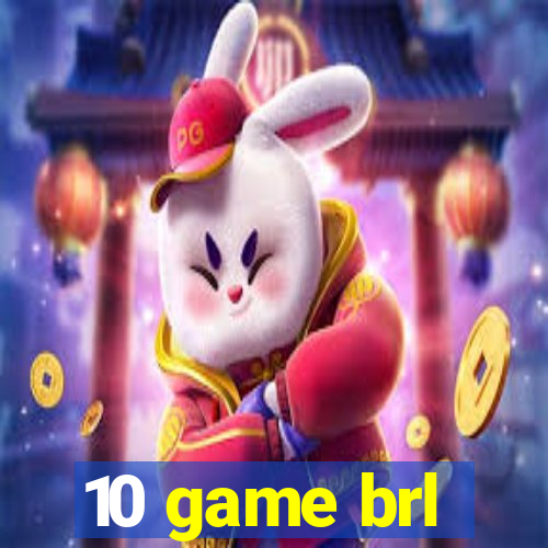 10 game brl