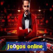 jo0gos online