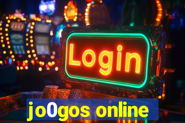 jo0gos online