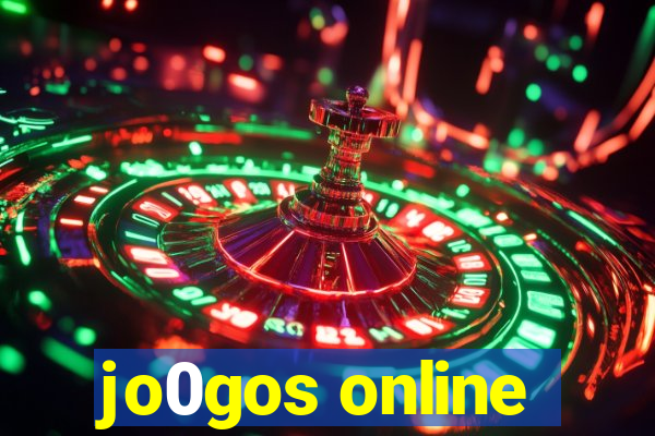 jo0gos online