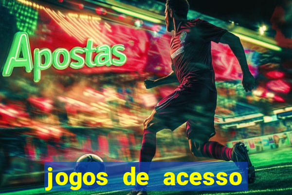 jogos de acesso antecipado paga