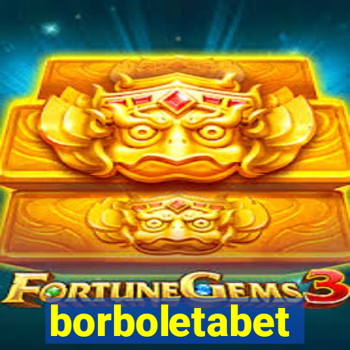 borboletabet