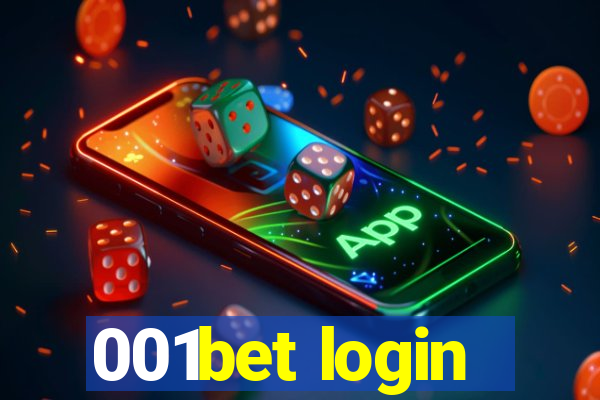 001bet login