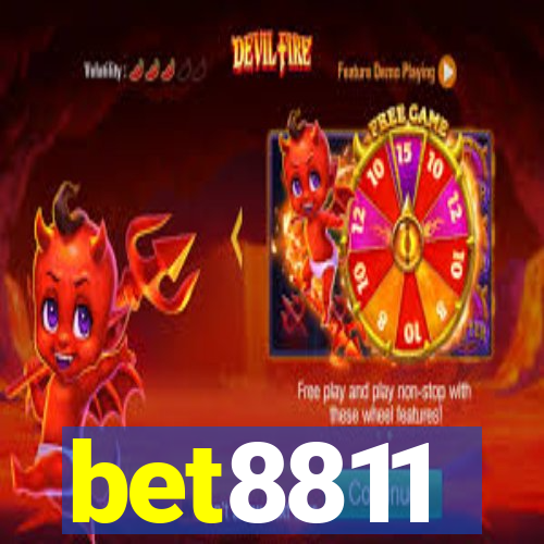 bet8811