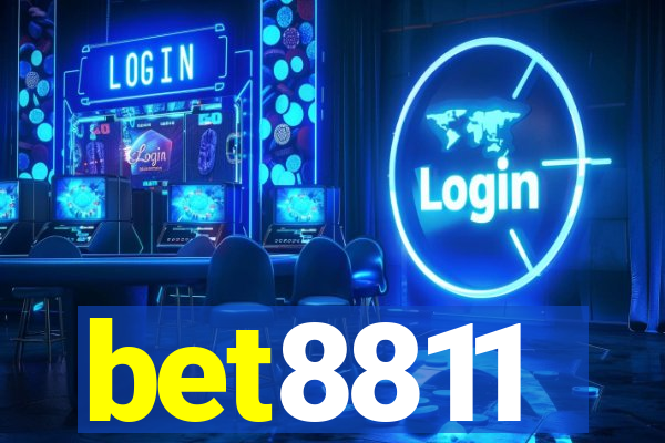 bet8811