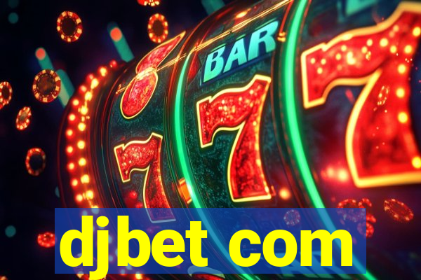 djbet com