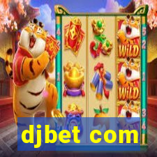 djbet com