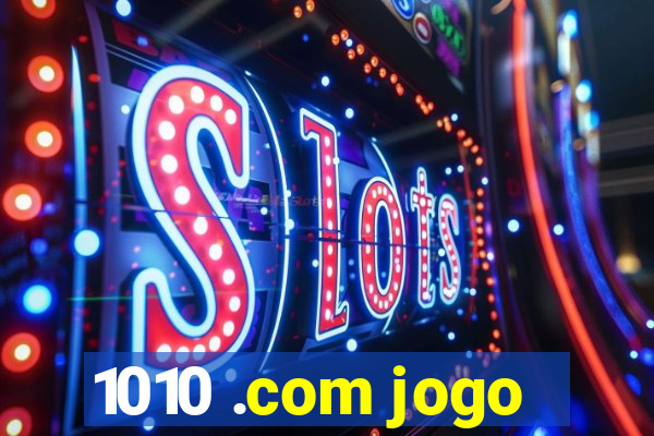 1010 .com jogo