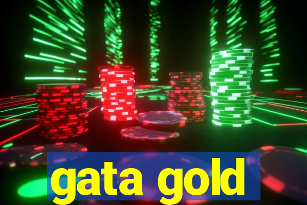 gata gold