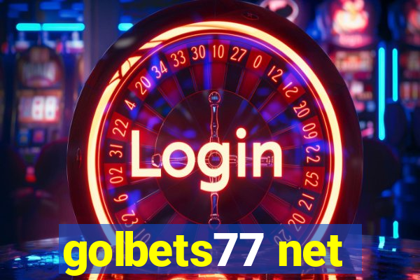 golbets77 net