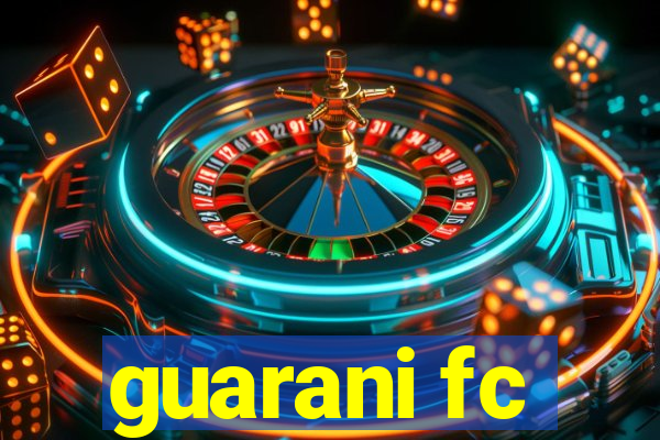 guarani fc