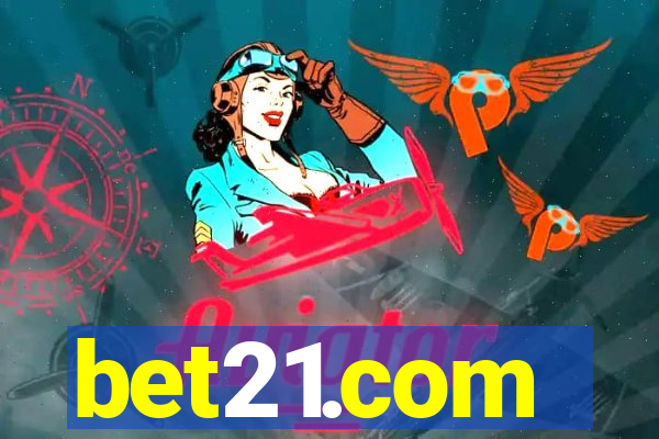 bet21.com