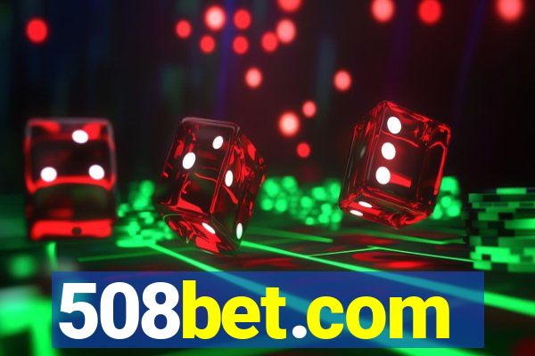 508bet.com