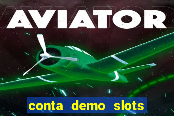 conta demo slots pg touro