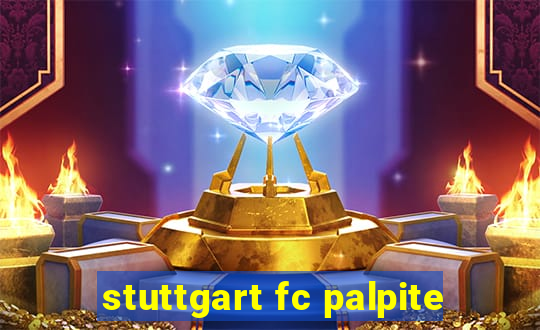 stuttgart fc palpite