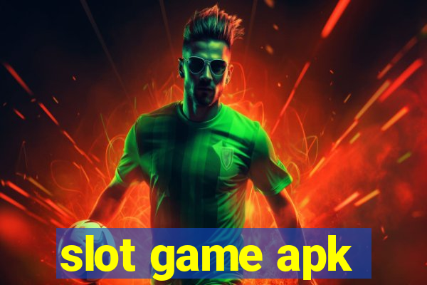 slot game apk