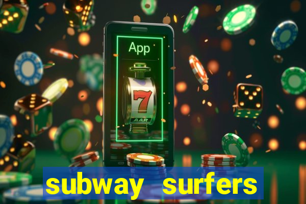 subway surfers money demo