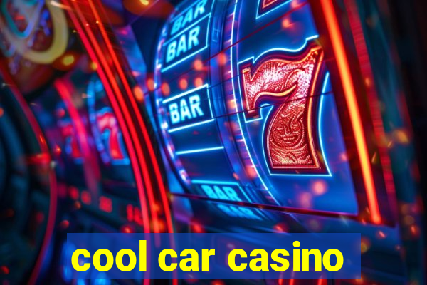 cool car casino