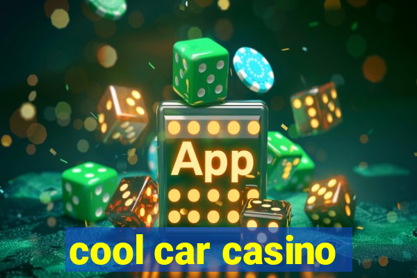 cool car casino