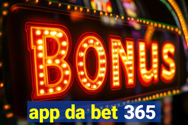 app da bet 365