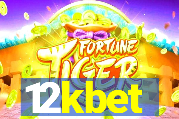 12kbet